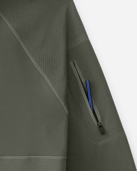 Tactical Hoodie showcase | variant:od-green