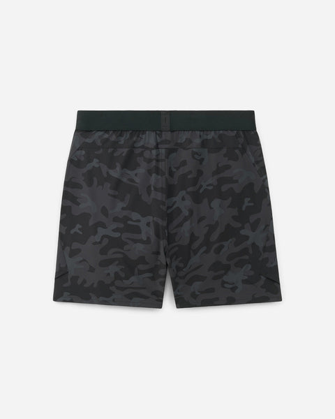 Tactical Short showcase | variant:black camo