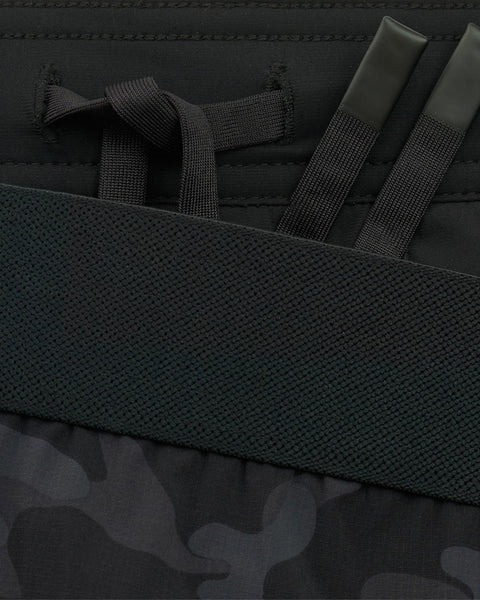 Tactical Short showcase | variant:black camo