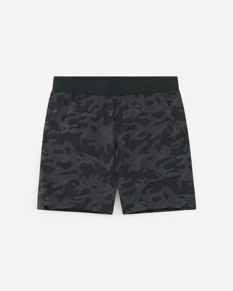 Tactical Short showcase | variant:black camo