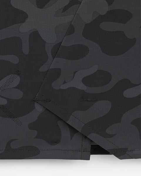 Tactical Short showcase | variant:black camo
