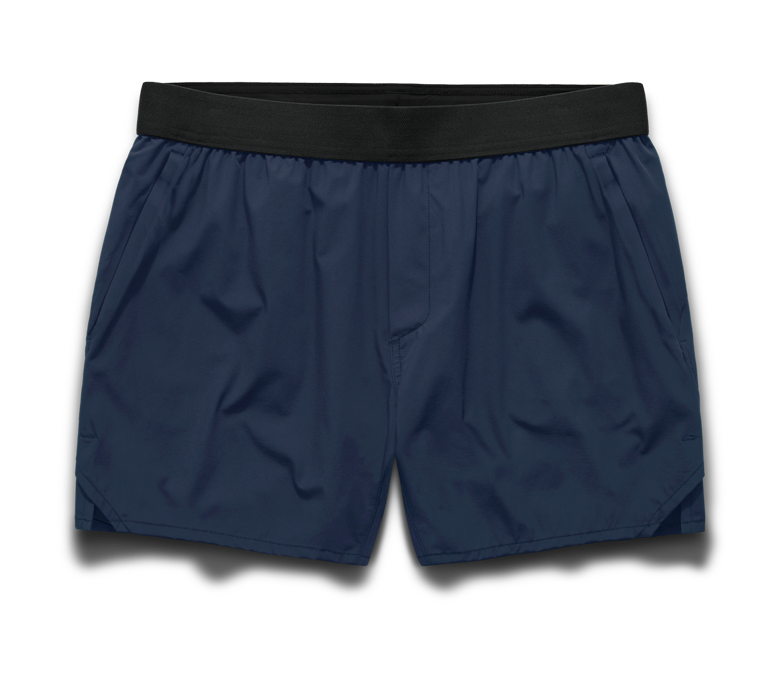 Tactical Short 2 Pack - Navy/5-inch