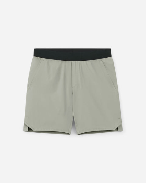 Tactical Short showcase | variant:ghillie grey