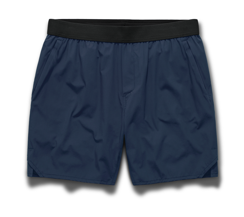 Tactical Short 3 Pack - Navy/7-inch