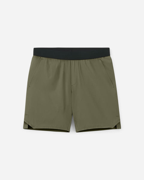 Tactical Short showcase | variant:od green