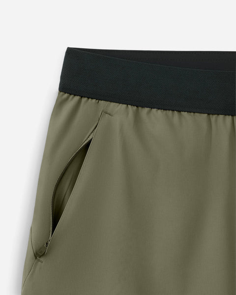 Tactical Short showcase | variant:od green