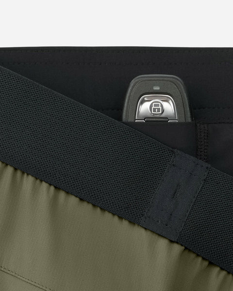 Tactical Short showcase | variant:od green
