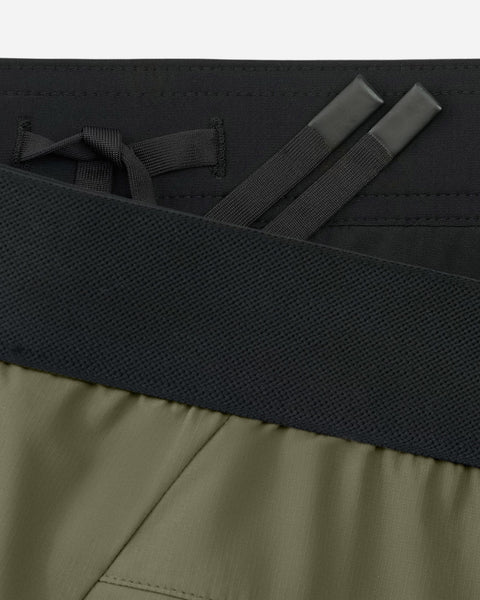 Tactical Short showcase | variant:od green