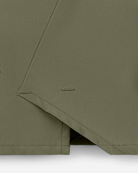 Tactical Short showcase | variant:od green