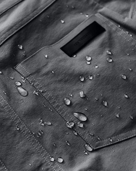 Utility Pant showcase | variant:iron