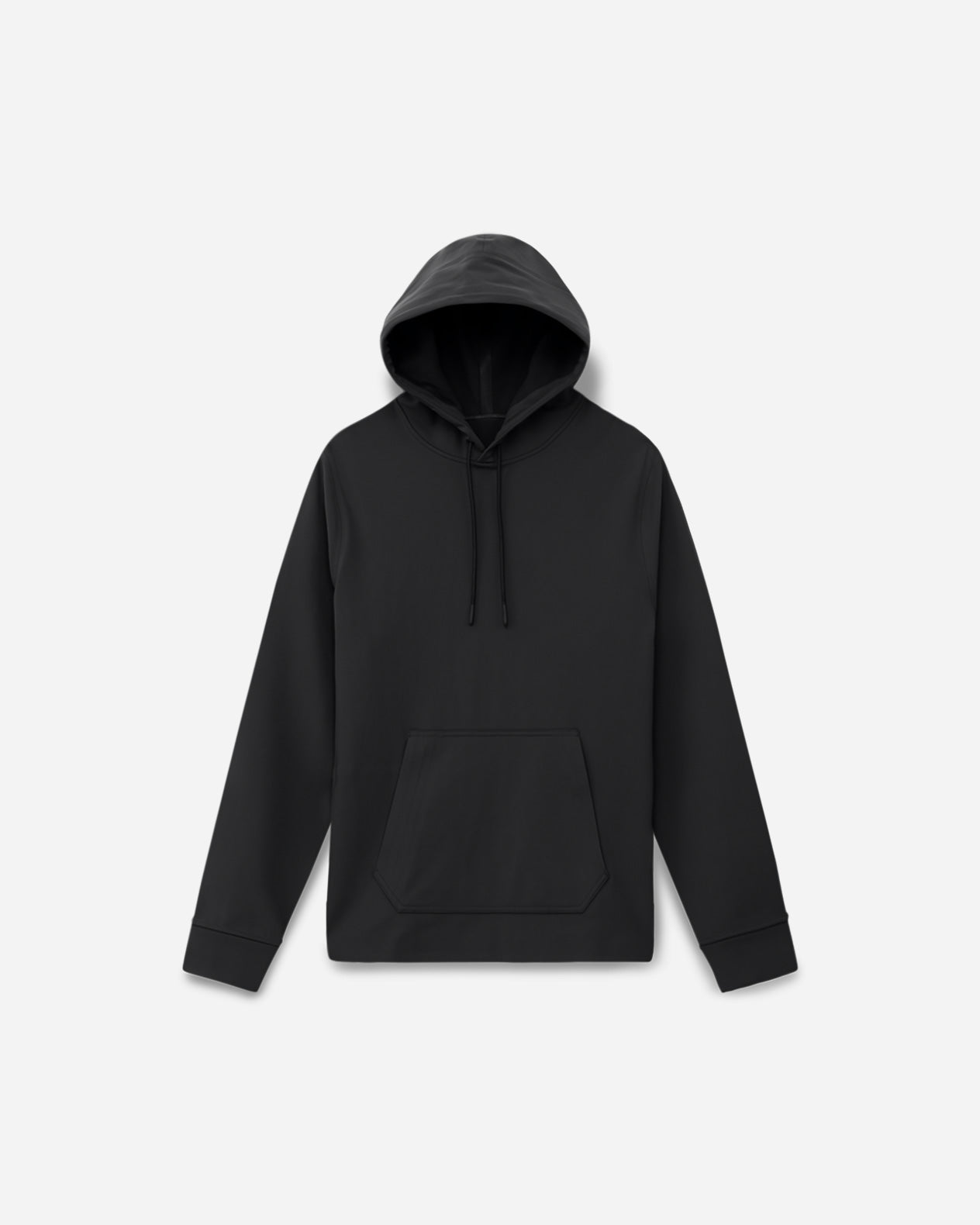 Waterproof Hoodie – Ten Thousand