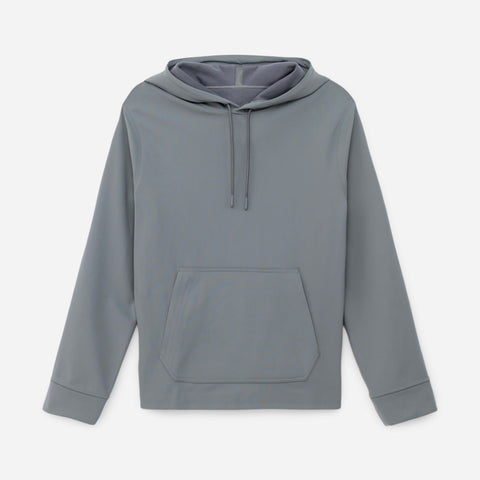 Waterproof Hoodie – Ten Thousand