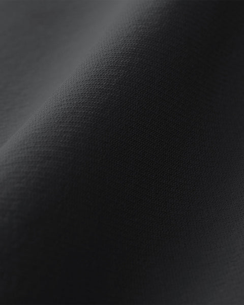 Foundation Short showcase | variant:black