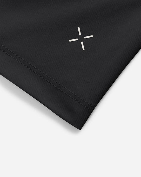 Foundation Short showcase | variant:black