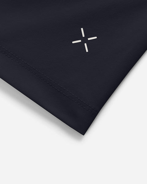 Foundation Short showcase | variant:navy