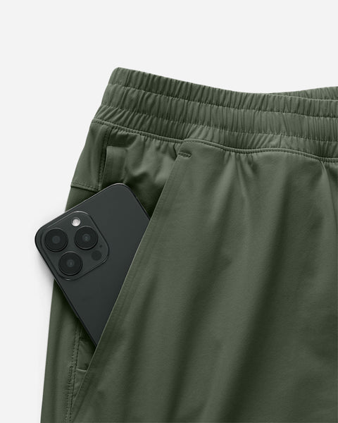 Foundation Short showcase | variant:pine