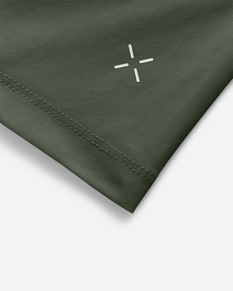 Foundation Short showcase | variant:pine