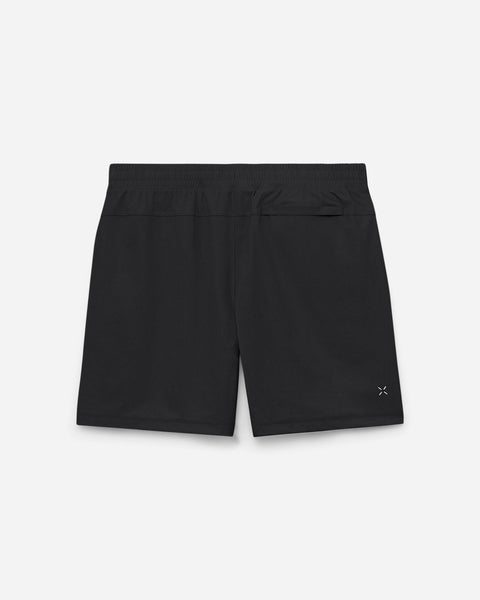 Foundation Short showcase | variant:black