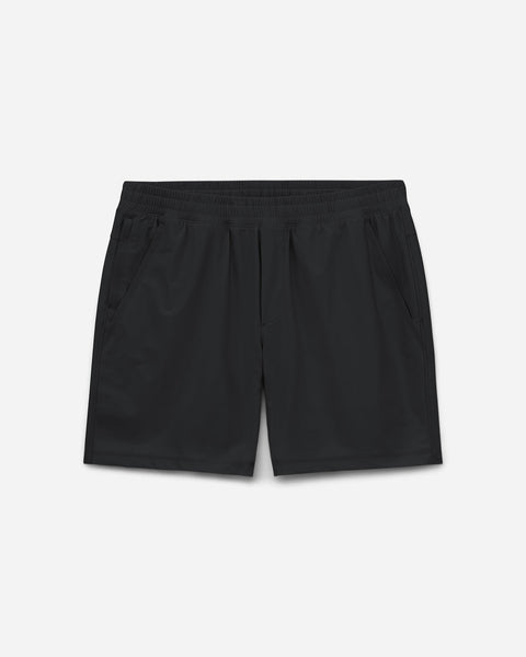 Foundation Short showcase | variant:black