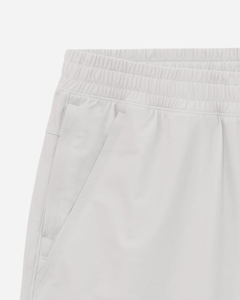 Foundation Short showcase | variant:light grey