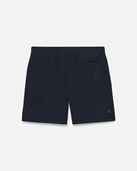 Foundation Short showcase | variant:navy