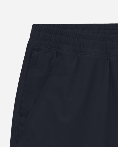 Foundation Short showcase | variant:navy