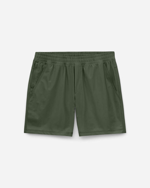 Foundation Short showcase | variant:pine