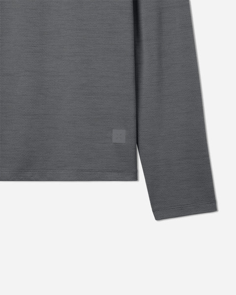 Interval Shirt showcase | variant:iron