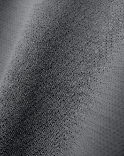 Interval Shirt showcase | variant:iron