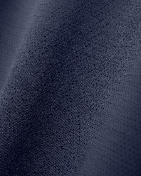 Interval Shirt showcase | variant:navy