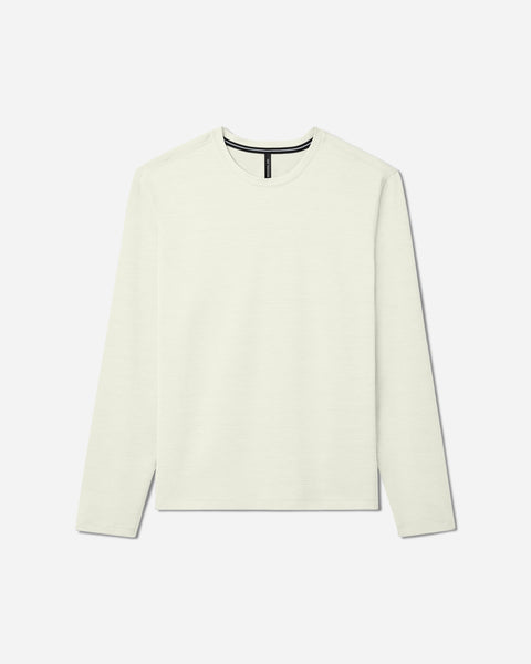 Interval Shirt showcase | variant:off-white