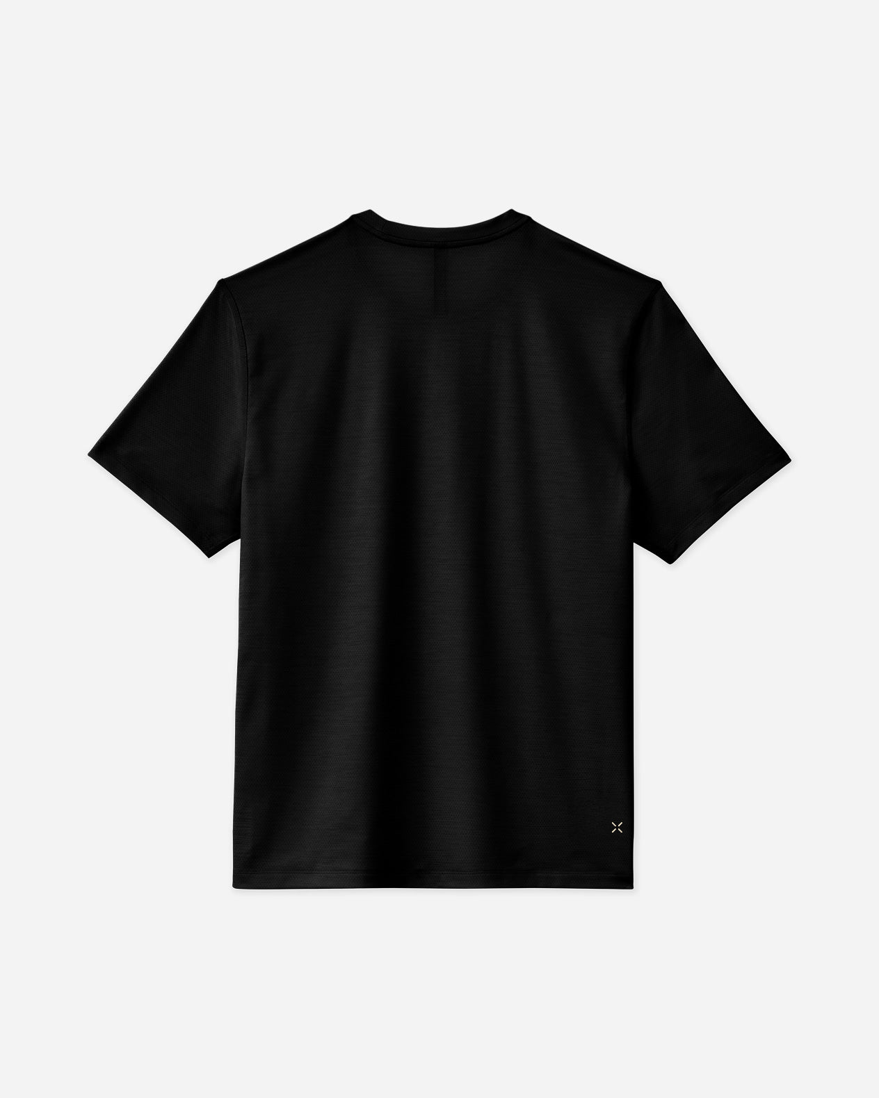 VersatileShirt_SS_Black_Back_9