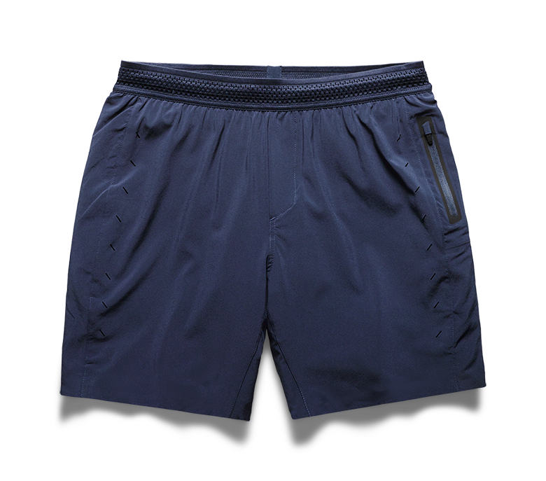 Session 2 Pack - Navy/7-inch