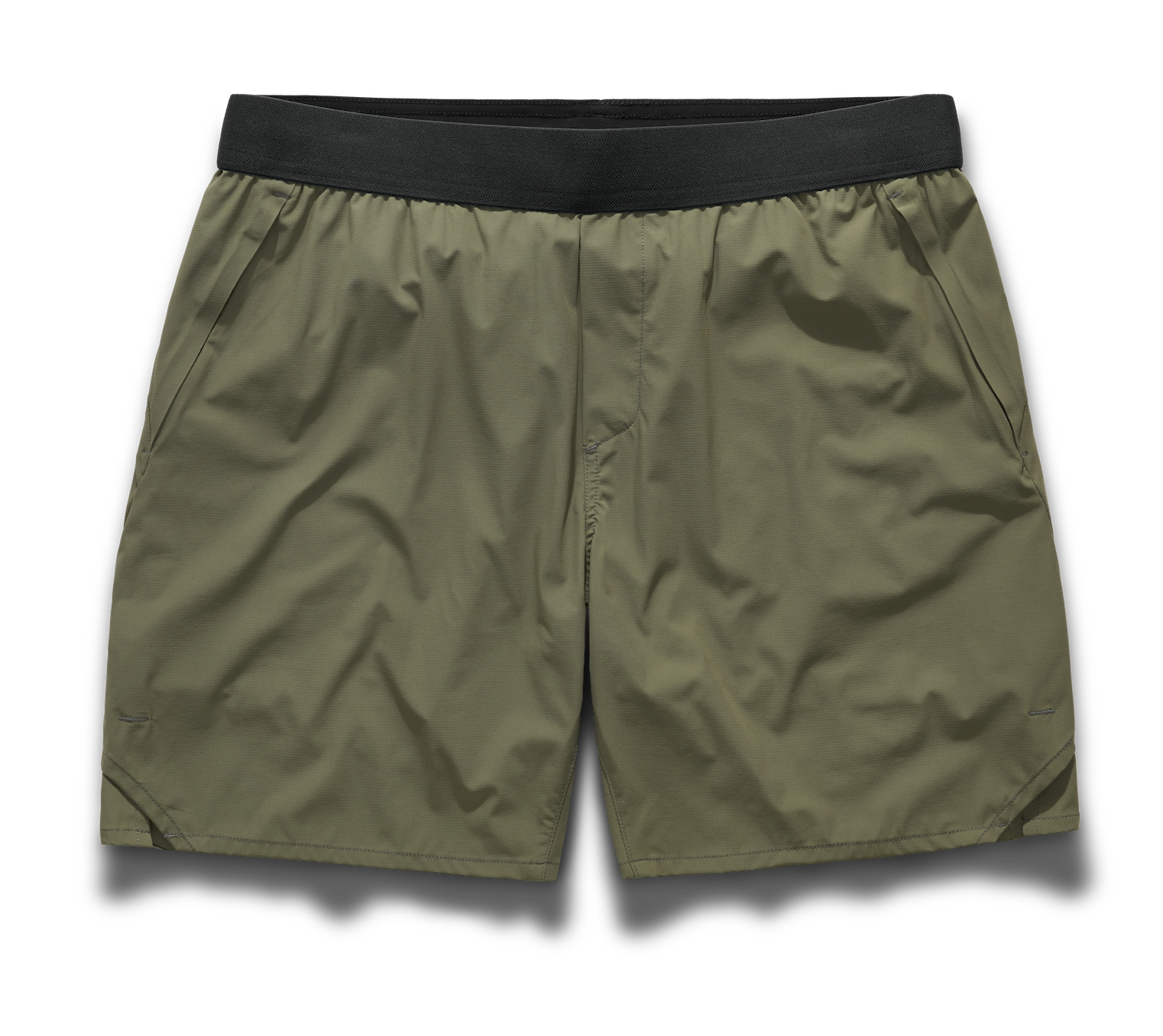 Tactical Short 2 Pack - OD Green/7-inch