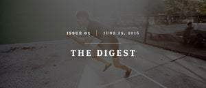 The Digest Issue #3