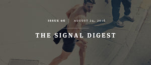 The Digest Issue #6