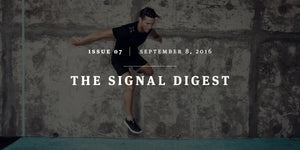 The Digest Issue #07