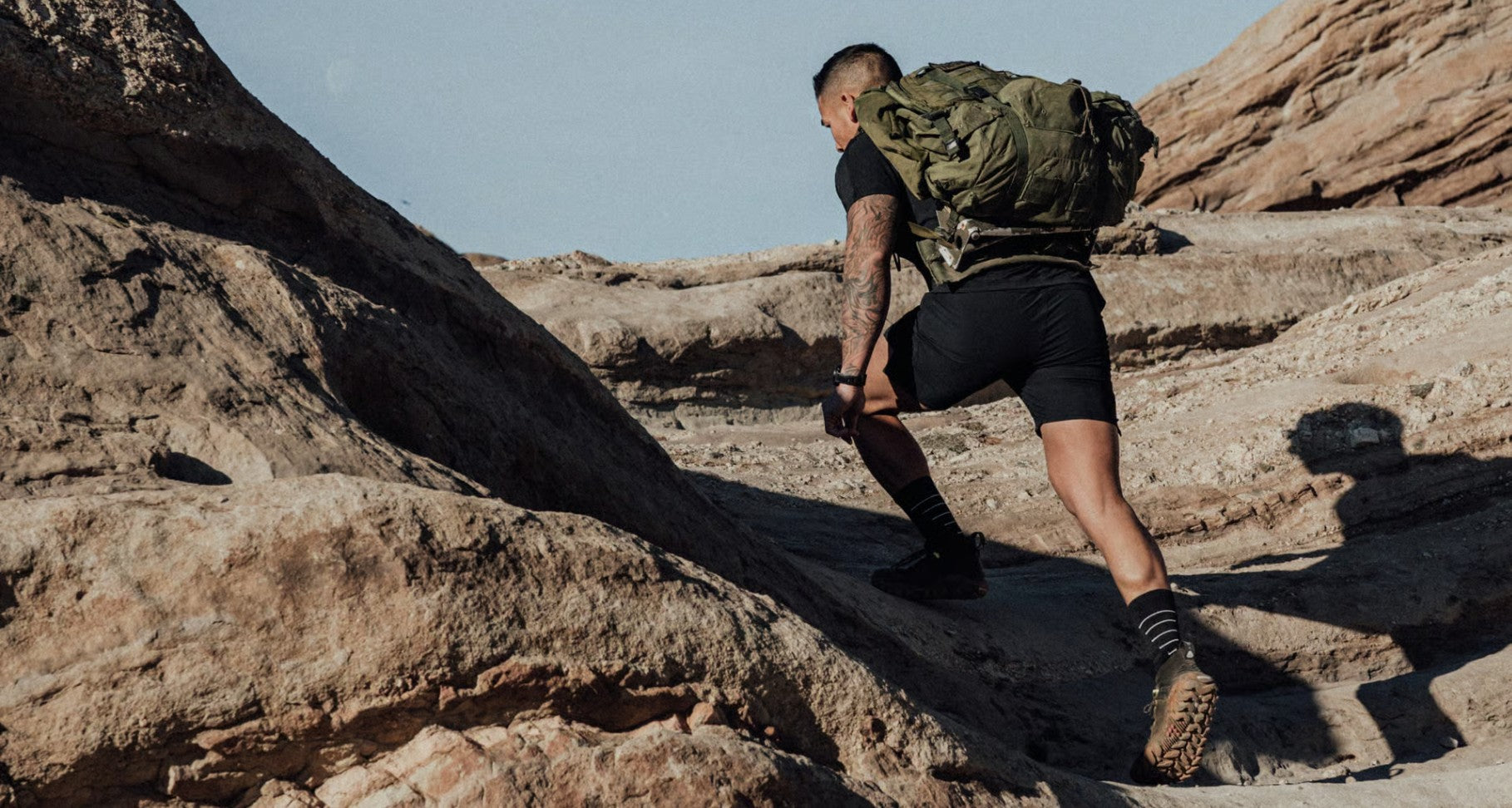 Summer Hiking Attire for Men: What to Wear on the Trail in Hot Weather