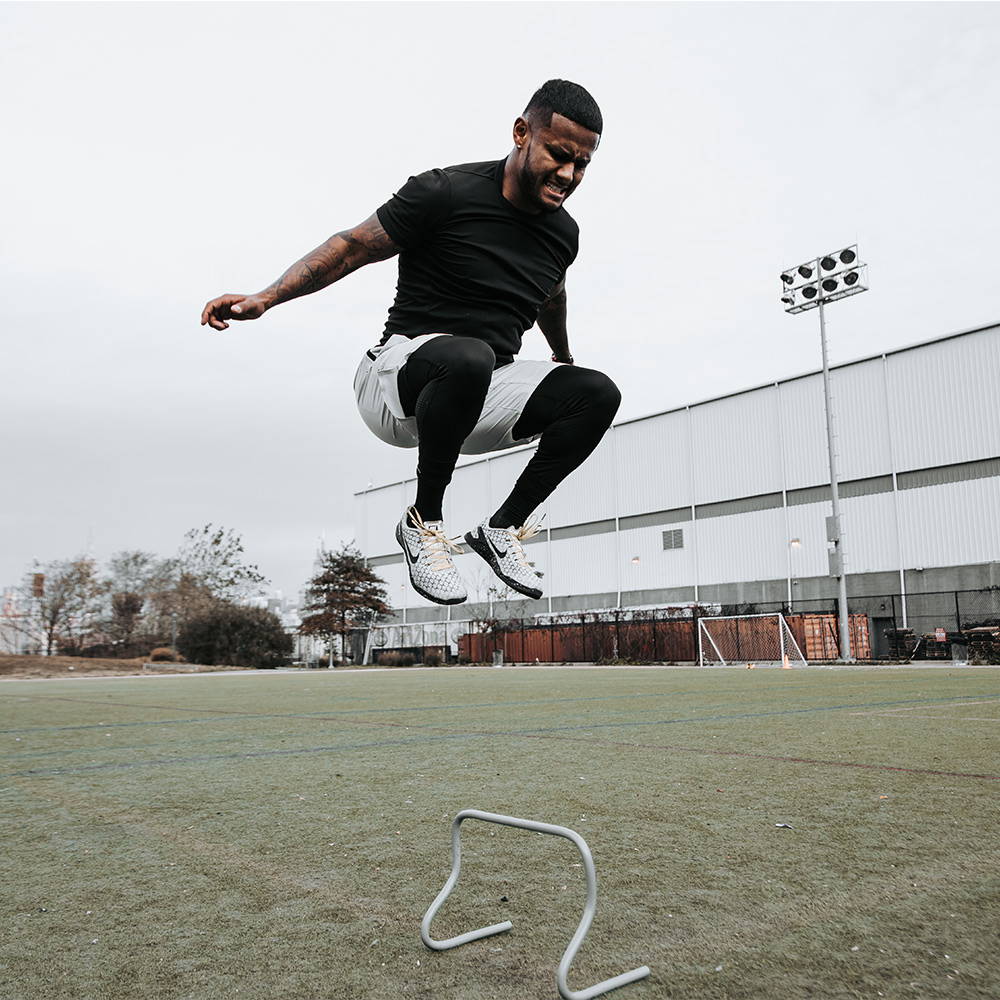 HIIT Gear Guide