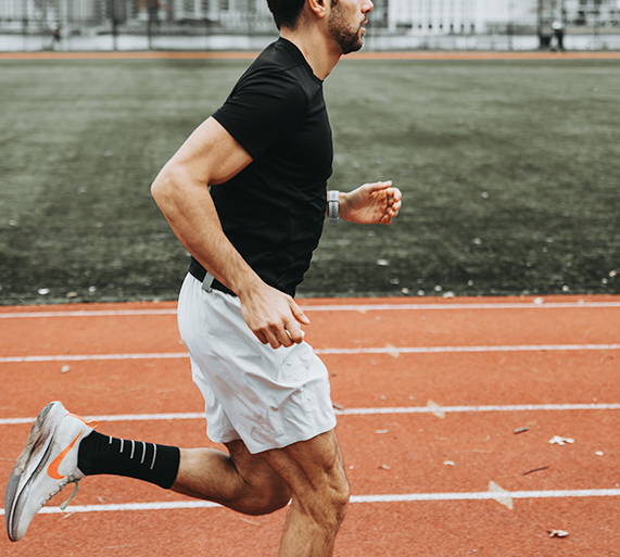 Running Gear Guide