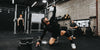 Turkish Get-Ups
