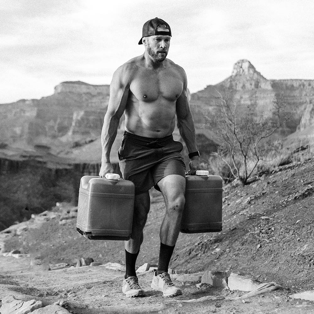 Ryan Hall