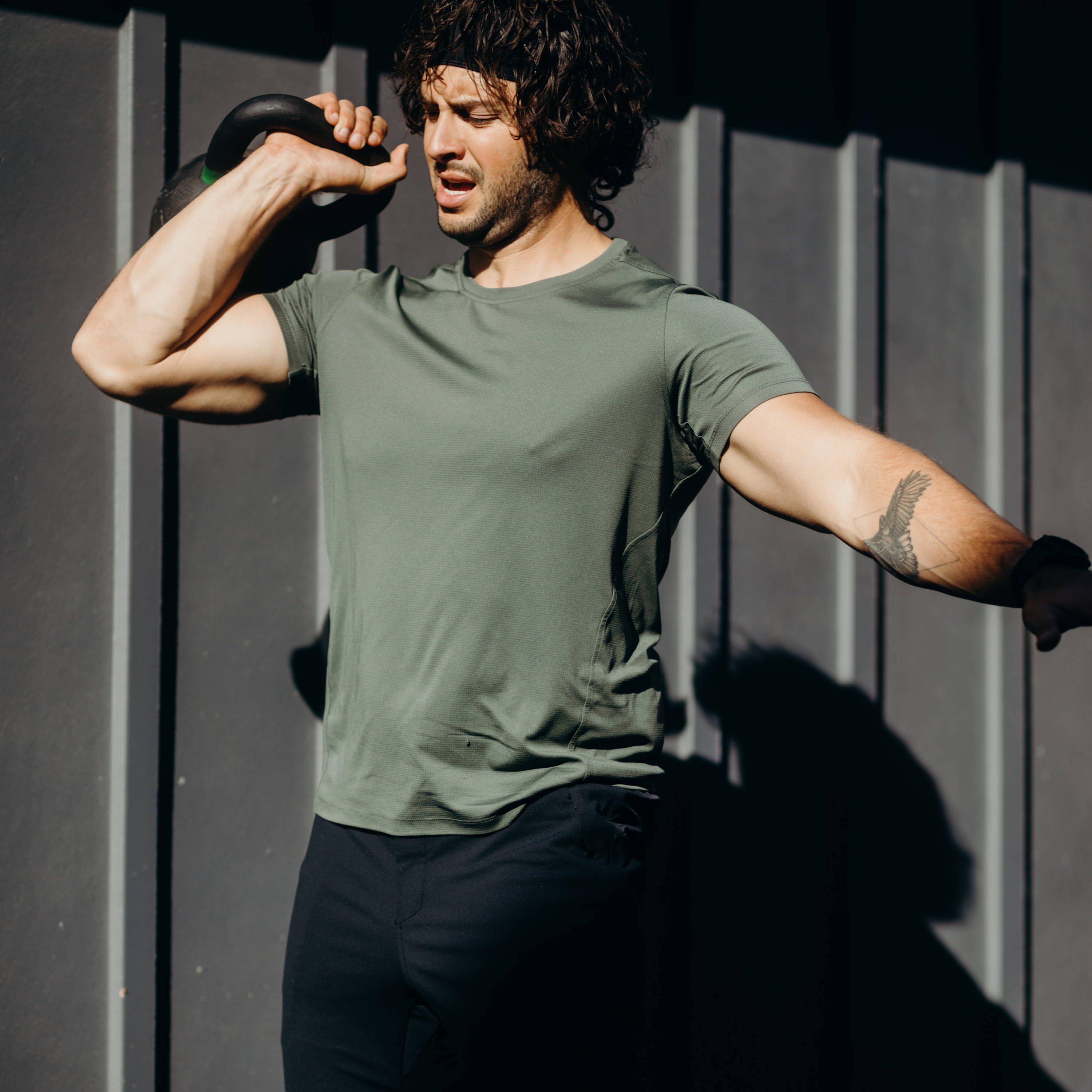 Interval Pant