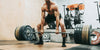 Mastering <br>The Deadlift