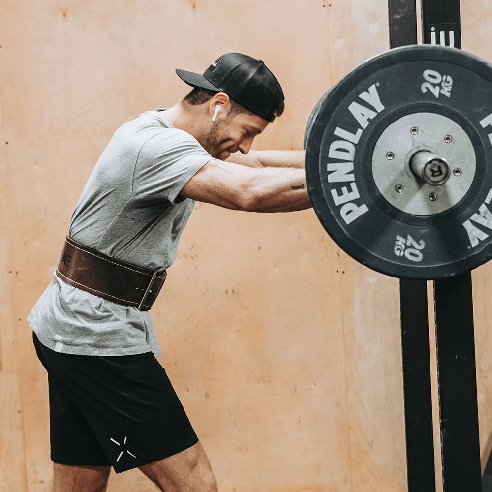 Lifting Gear Guide