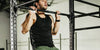 Mastering <br>The Pull-Up