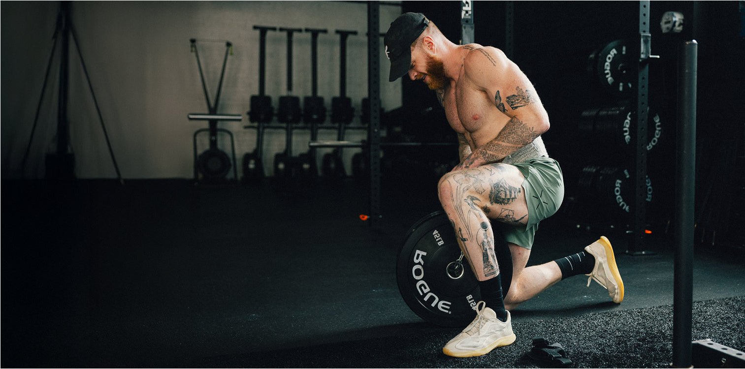 Rep Short