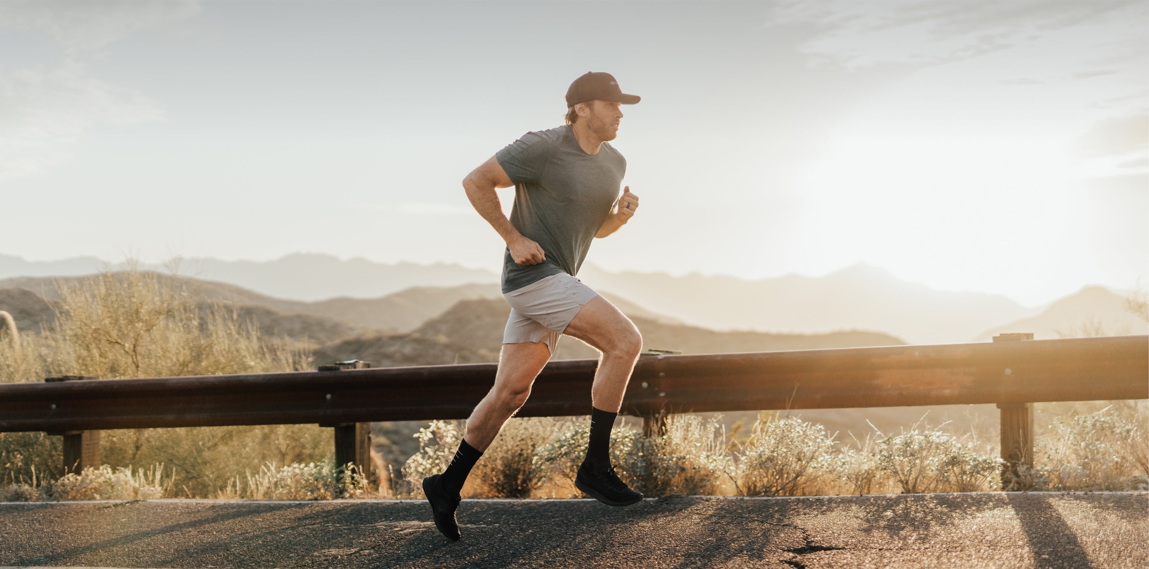 Running Essentials