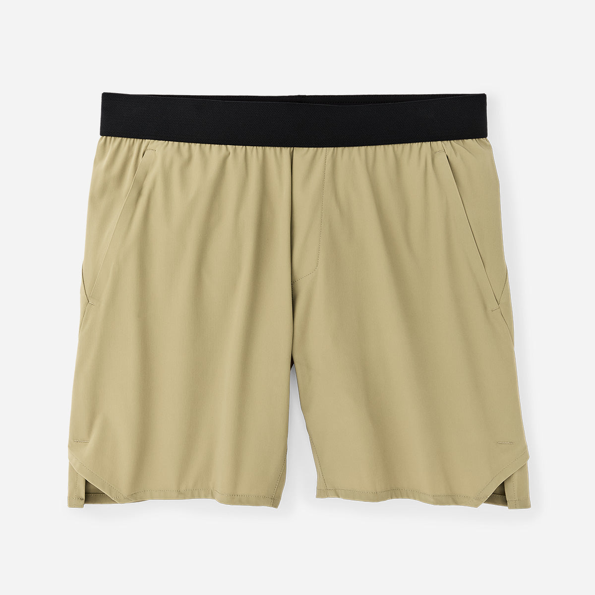 Men's Quick-Dry Cargo Shorts 4-Pack – Black, Gray, Khaki, Army Green, With 8 Pockets