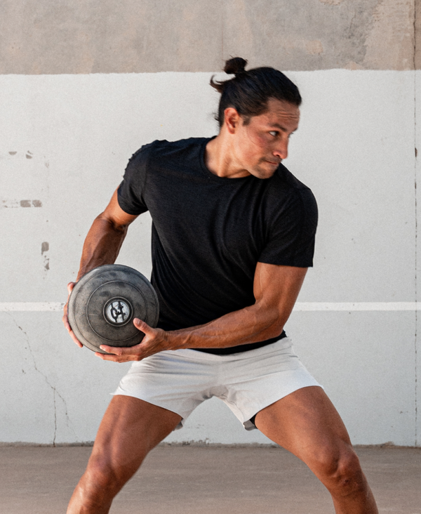Crossfit outfit men online